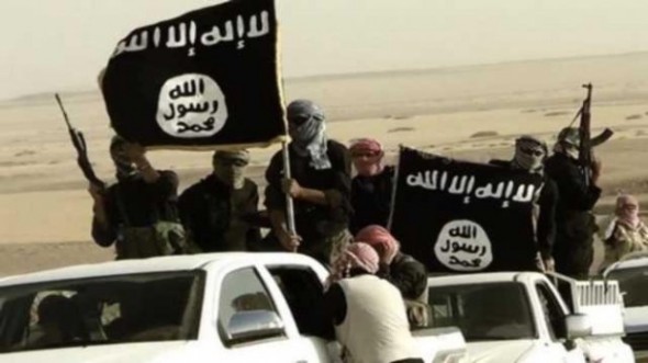 فيديو:صحفية فرنسية تقيم علاقة مع داعشي عبر الإنترنت لتخترق التنظيم