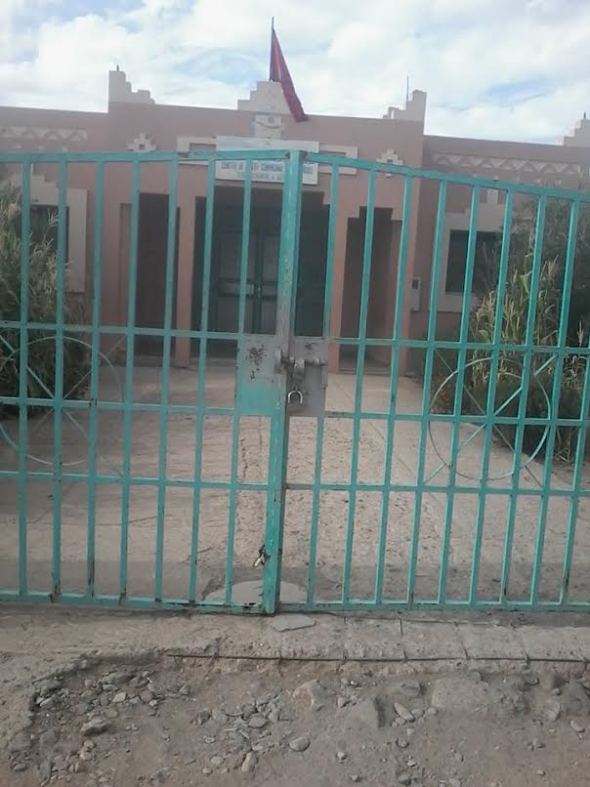 مواطن مريض بالكلوي يستغيث فهل من مغيث .