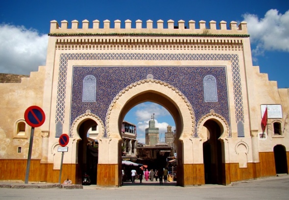 الصبيحي يؤكد أن المغرب يتوفر على 16 ألف موقع وبناية تاريخية