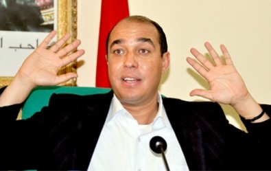إنها الفضيحة فلماذا لا تستقيل يا وزير الشباب والرياضة