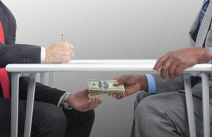 هذه نتائج الخط المباشر للتبليغ عن الفساد والرشوة ..خلال يومين من اشتغاله