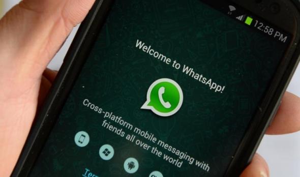 واتساب توقف دعم هواتف بلاكبيري وويندوز فون القديمة
