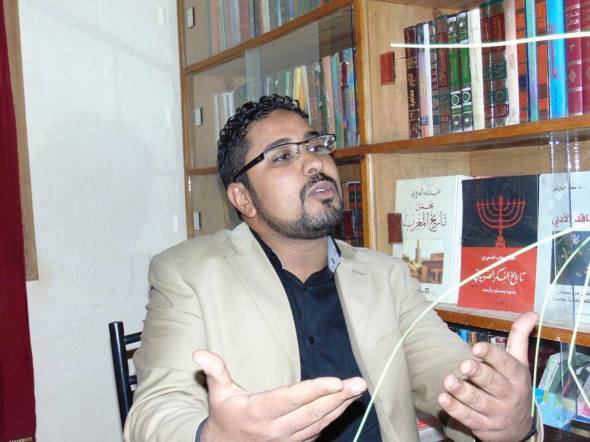 «كانت الوردة إسما، ونحن لا نملك إلا الأسماء»