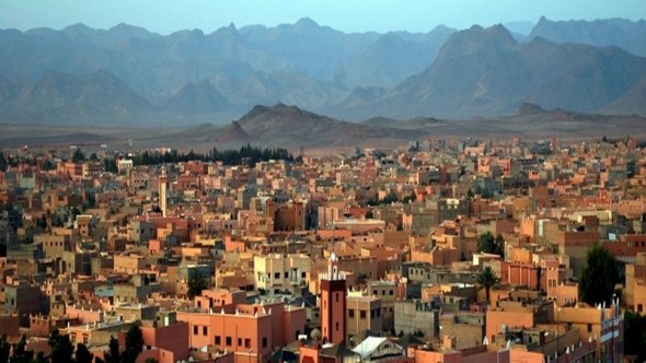 تنغير : أراضي جموع قبيلتي حلول و الكان …و انتقائية نواب الأراضي في تحديد المستفيدين