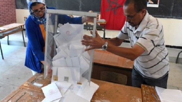 في أفق 7 أكتوبر: وزارة حصاد تمنع إنجاز أو نشر استطلاعات الرأي ذات الطابع السياسي ومن خالف هذا هو عقابه