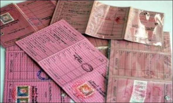 وزارة الرباح تتوعد المتماطلين في تجديد رخص السياقة