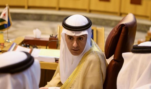 السعودية تستقبل وفدا إيرانيا لبحث ترتيبات الحج