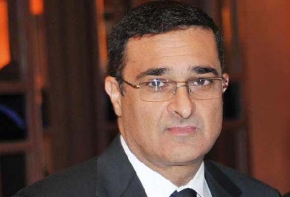 العرايشي يلتزم بتطوير القناة الأمازيغية ودعم الإنتاج وإطلاق طلبات عروض جديدة