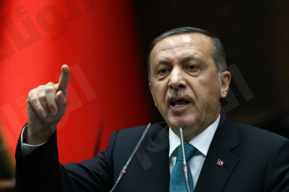 أردوغان: هناك احتمال محاولة انقلاب جديدة لكنها لن تكون سهلة
