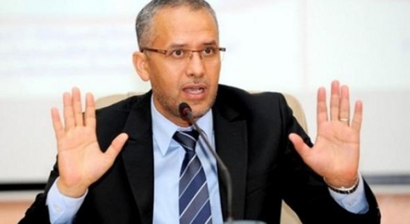 دورة أكتوبر لمجلس درعة تافيلالت تٌعقد بزاكورة على وقع الاحتجاج