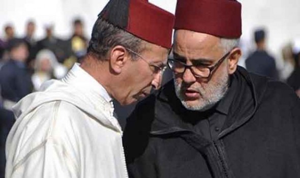 يا للمصيبة: فقهاء حزب المصباح سيصدرون اليوم فتوى فضائحية بشأن التصويت !