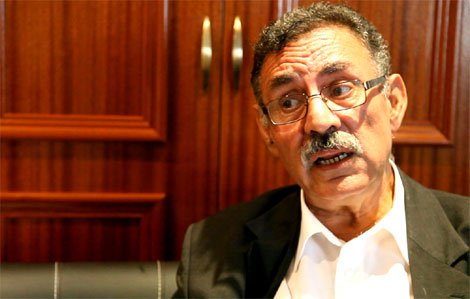 وفاة طارق السباعي المدافع عن المال العام