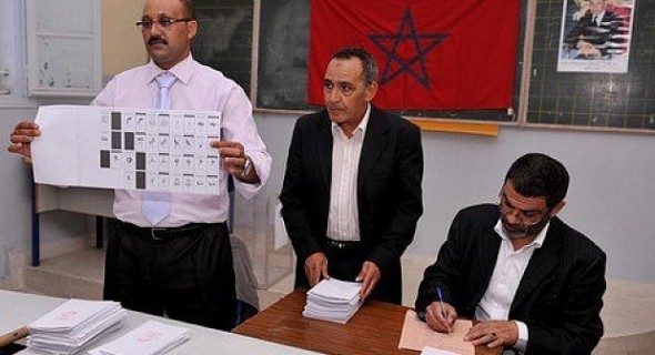 الوزراء الذين ترشحوا للانتخابات و فازوا بها في هذه الدوائر
