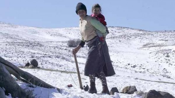 وزارة الصحة تتكفل طبيا بحامل ولدت توأمين ميتين باملشيل