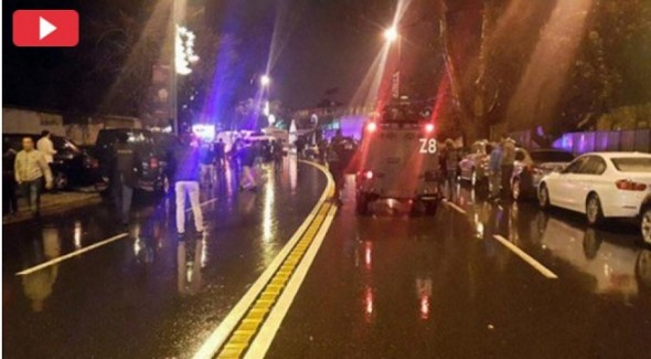تركيا.. مجزرة إرهابية في ملهى ليلي تخلف 75 قتيلا وجريحا