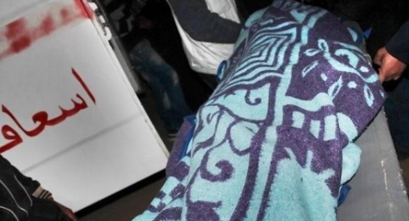 وفاة وإصابات في انقلاب حافلة بالقرب من ورزازات