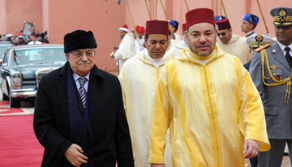 المغرب يُدين بجنيف الإجراءات الإسرائيلية الغير قانونية بالقدس