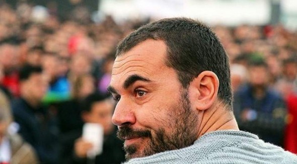 من هو ناصر الزفزافي ؟