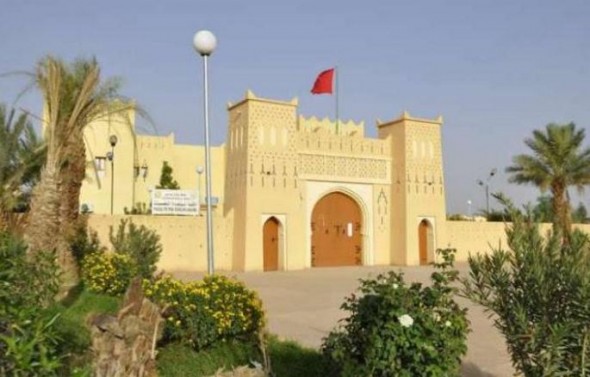 اعتماد تكوينات جديدة بالكلية المتعددة التخصصات بالرشيدية