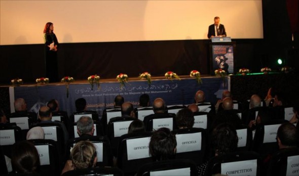 55 فيلما من 22 دولة بمهرجان الفيلم القصير بطنجة