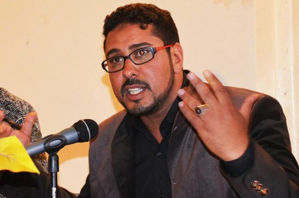 جدل الفكر والمادة في طرح محمد شحرور