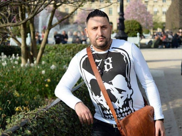 المغني الشاب عادل شهير يصدر عمله الجديد بطريقة “الفيديو ليريكس” والذي يحمل عنوان “قولولها”