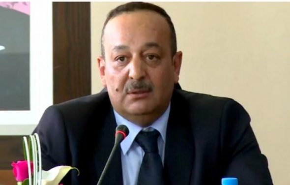 وزارة الثقافة والاتصال تضع اللمسات الأخيرة على مشروع قانون الأخبار الزائفة