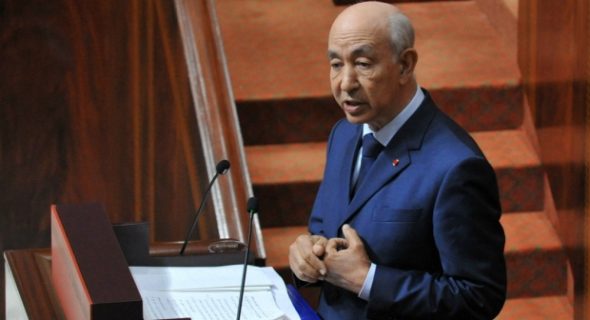 زلزال مرتقب سيطيح برؤساء جماعات
