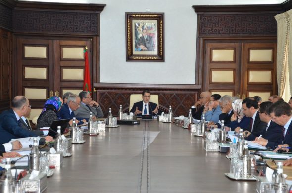 رئيس الحكومة: إجراءات جديدة لإنعاش التشغيل