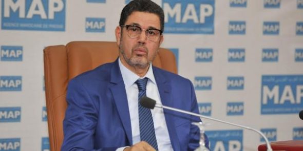 موقع “كود” يعلن صراحة جهله للقانون وبغضه لباقي المنابر الإعلامية والإعلاميين