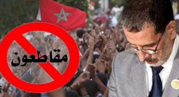 المقاطعة فضحت الخلافات بين وزراء العثماني، والتحقيق في تحويل شركات أجنبية لـ300 مليار