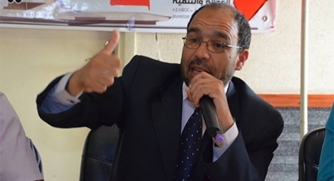 ورشة تشاركية في مجال دعم ذوي الاحتياجات بمكتب التواصل للنائب أحمد صدقي