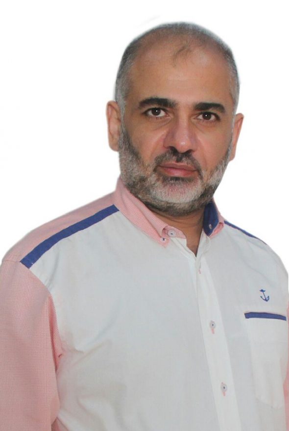 قصفُ الكيانِ حلمٌ والنيلُ منه شرفٌ