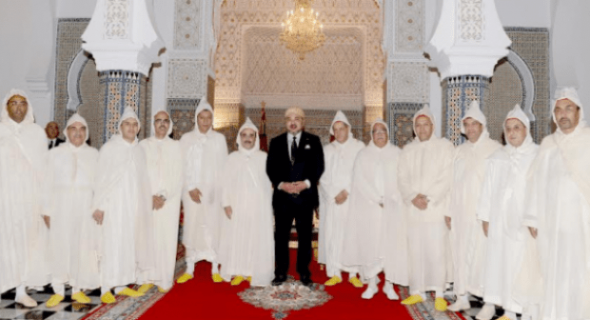 رؤساء جهات وبلديات متورطون في ملفات سوداء يتلون اللطيف بعد الحديث عن “زلزال جديد” غير مسبوق