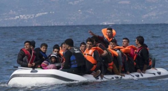 شباب ومراهقون يتوافدون على شواطئ الشمال لانتظار “الفونطوم”، و الحادث يستنفر الأجهزة الأمنية