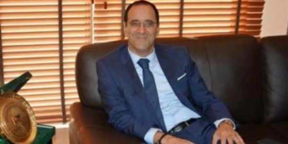 برافو لسفير المغرب في الغابون عبد الله الصبيحي: الرجل المناسب في المكان المناسب