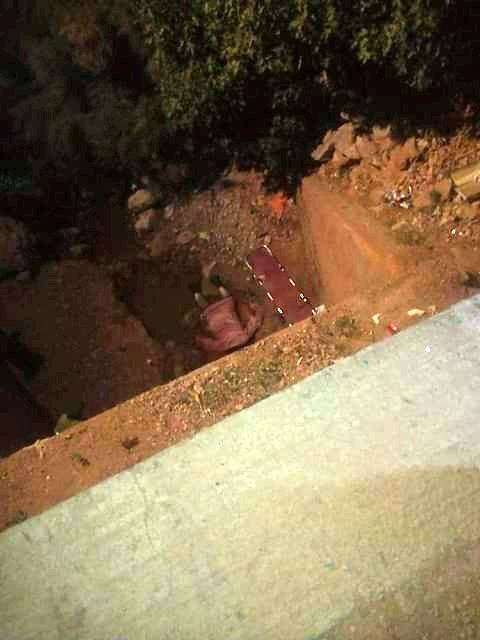 قتيلة و4 جرحى في مسيرة احتجاجية على الأقدام نواحي تنغير
