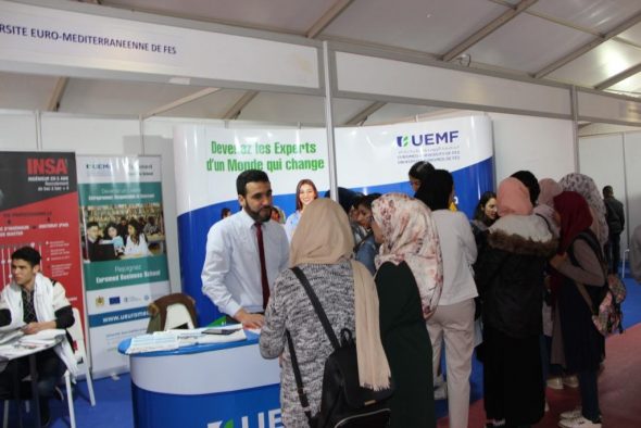 اختتام الملتقى الجهوي للطالب بجهة درعة تافيلالت المنظم من طرف مؤسسة درعة تافيلالت للباحثين والخبراء