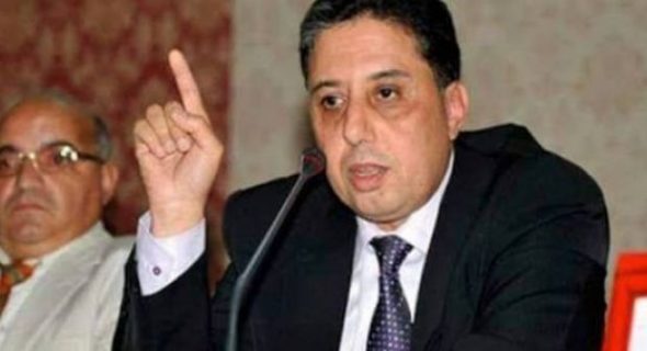 بوعيدة يكتب رسالة الوداع الأخير للسياسة و الطلاق الثلاث للفايسبوك و ما شابهه