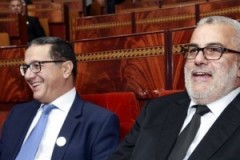 المغرب يحتاج إقتراض 24 مليار درهم من الخارج في 2015