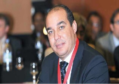 وزير الرياضة المغربي: سنعلن القرار النهائي بشأن تنظيم أمم أفريقيا بعد جلسة مع مسؤولي “الكاف”