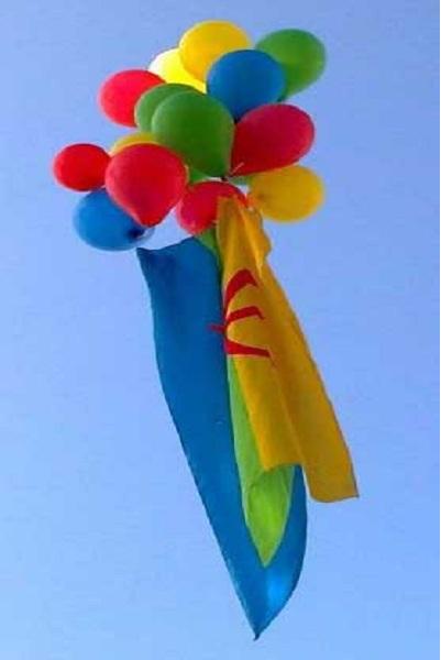 لماذا أمازيغ المغرب وليس عرب المغرب