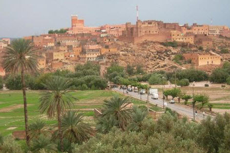 ندوة حقوقية موسعة بتنغير تحضيرا للمؤتمر الدولي لحقوق الإنسان بمراكش‎