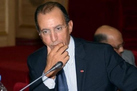 خريبكة : عامل يهدد 22 مستشارا