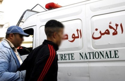 البرنوصي…نصاب يحتال على 7 أشخاص ويسلبهم 17 مليون