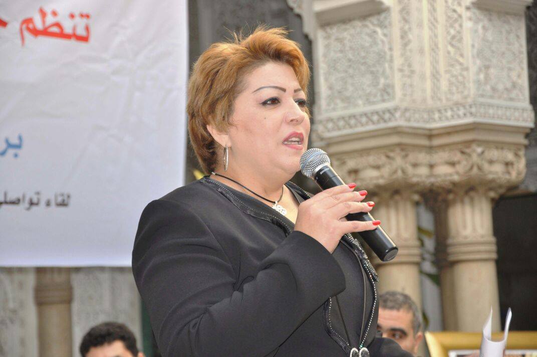 جمعية ملتقى المواطن تنظم ندوة حول المسيرة الخضراء بالدارالبيضاء وتكرم نساء فاعلات