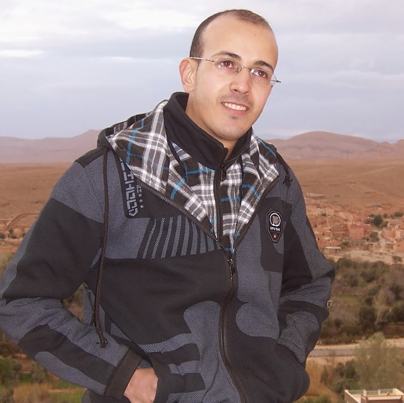 – الوجه الأخر ” لداعش ” –