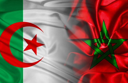 الحرب بين المغرب والجزائر تنتقل الى كأس إفريقيا 2015