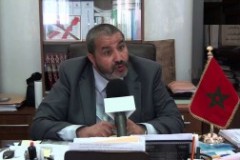 ذكرى السادسة و الستون للإعلان العالمي لحقوق الانسان بنيابة التربية الوطنية سلا
