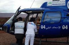 ورزازات: لجنةاليقظة مساع متاوصلة لفك العزلة بالإقليم